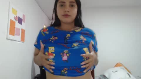 Snapshot of nebyula_star chatting on February 2025 09:22:01 PM Nebyula online show from February 2025 09:22:01 PM