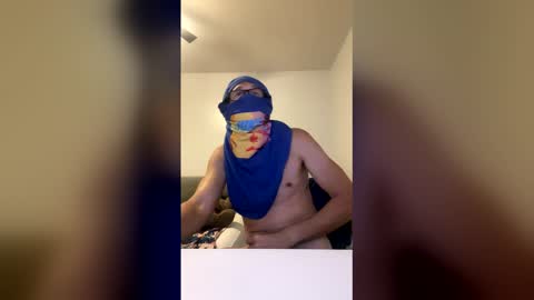 Snapshot of nectz1 chatting on May 2026 04:07:02 AM TheMASK online show from May 2026 04:07:02 AM