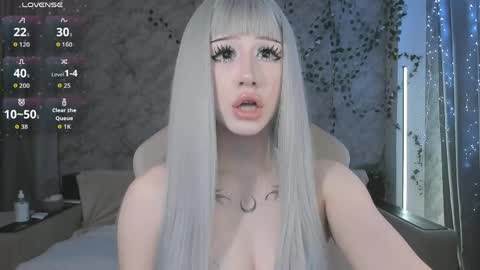 Eva online show from April 2026 07:23:02 PM