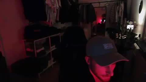 needattention21 online show from January 2026 08:01:02 PM