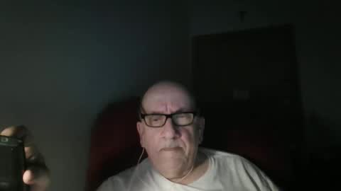 Tom online show from April 2026 12:27:01 AM