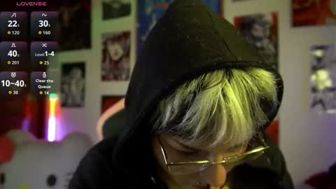 Snapshot of neena_nyx chatting on December 2025 01:43:02 AM Neena Nyx online show from December 2025 01:43:02 AM