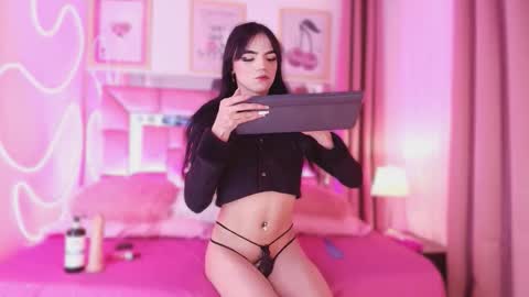 nefera_nox online show from December 2025 04:09:01 AM