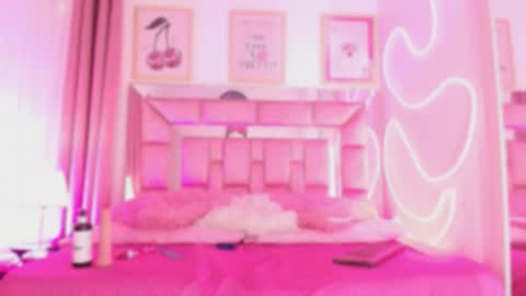 nefera_nox online show from December 2025 03:46:02 AM