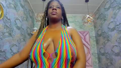 Snapshot of neffertiry_ebonny chatting on November 2025 06:45:02 AM Nefer online show from November 2025 06:45:02 AM