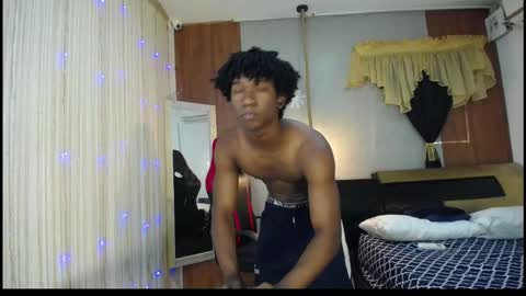 NEGGA online show from February 2026 02:44:01 PM