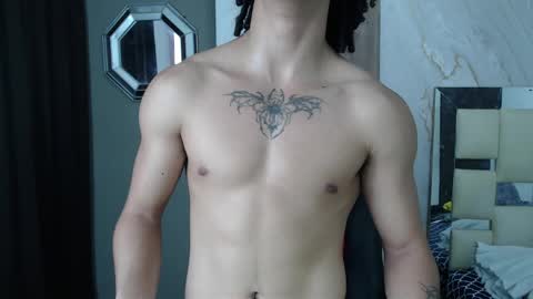 Snapshot of negga_cum chatting on May 2026 01:53:01 PM NEGGA online show from May 2026 01:53:01 PM