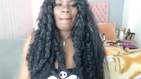 negrabig 38 online show from February 2025 03:04:01 AM