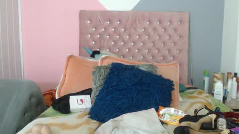 negrabig 38 online show from March 2025 09:34:02 AM