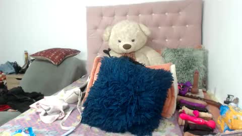 negrabig 38 online show from November 2025 03:29:02 AM