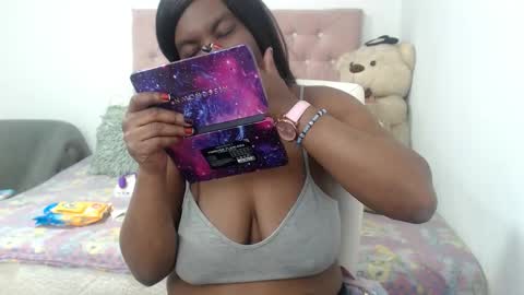 negrabig 38 online show from November 2025 03:17:02 AM