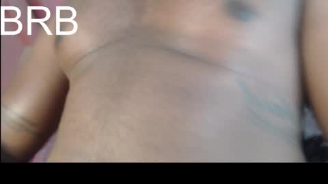 negritomeloso_k18 online show from October 2025 01:45:01 PM