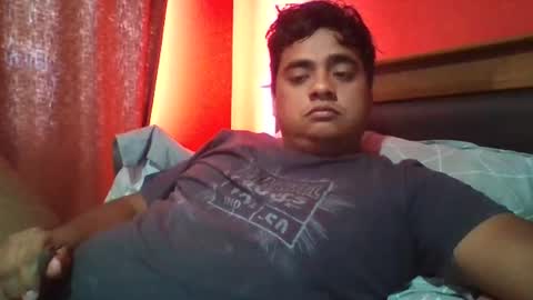 negritoo_2503 online show from December 2025 06:49:02 PM