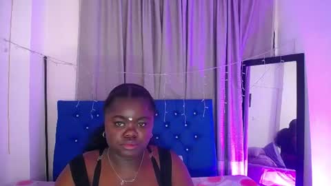 CHIKY  online show from July 2026 03:24:02 AM