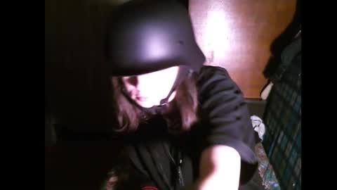 Snapshot of neko0x01 chatting on October 2025 08:46:02 PM cyberkitty online show from October 2025 08:46:02 PM