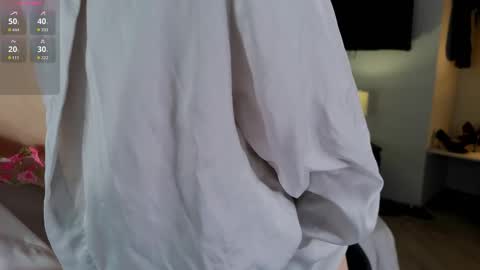 Snapshot of neko_blush chatting on March 2026 02:42:02 PM Neko online show from March 2026 02:42:02 PM