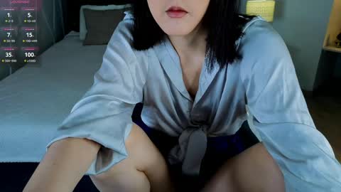 Snapshot of neko_blush chatting on March 2026 02:18:01 PM Neko online show from March 2026 02:18:01 PM