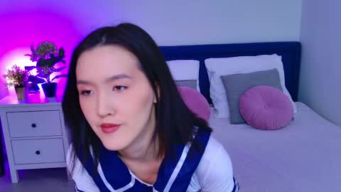 Snapshot of neko_blush chatting on April 2026 02:04:02 PM Neko online show from April 2026 02:04:02 PM