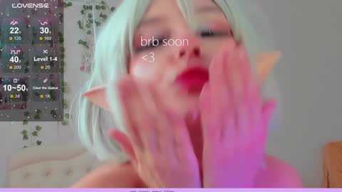 Snapshot of neko_kitsune chatting on December 2024 04:21:02 PM neko_kitsune online show from December 2024 04:21:02 PM