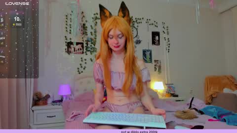 Snapshot of neko_kitsune chatting on February 2025 01:27:02 PM neko_kitsune online show from February 2025 01:27:02 PM