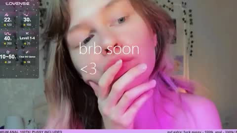 neko_kitsune online show from March 2026 07:21:02 PM