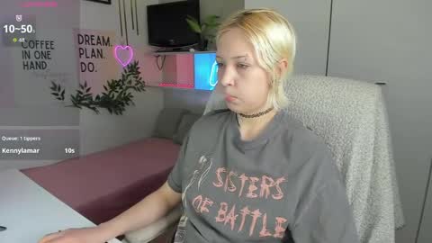 Kate online show from May 2026 08:48:02 PM