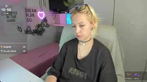 Kate online show from May 2026 08:49:02 PM