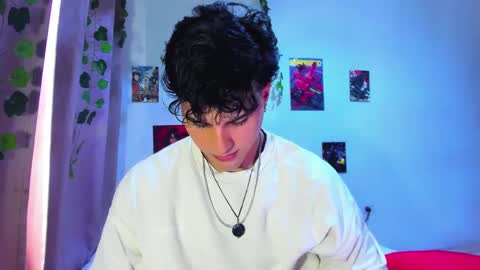 Nekoboy online show from December 2024 06:46:02 PM