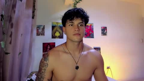 Nekoboy online show from December 2024 12:12:02 AM