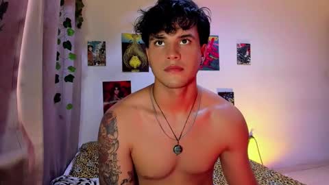 Nekoboy online show from December 2024 09:30:02 PM