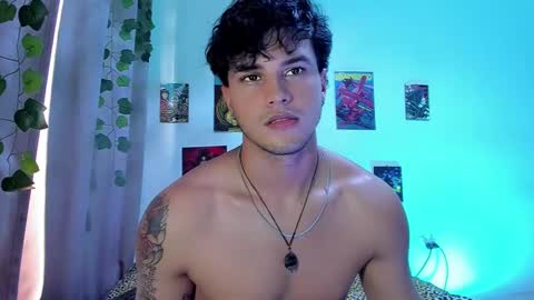 Nekoboy online show from December 2024 07:31:02 PM