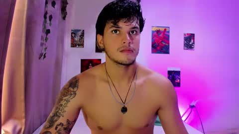 Nekoboy online show from December 2024 03:53:02 PM