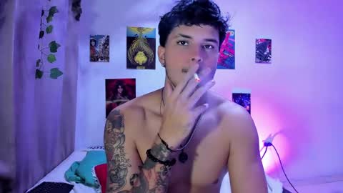 Nekoboy online show from December 2024 11:35:01 PM