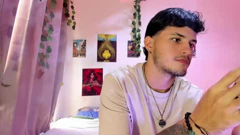 Nekoboy online show from December 2024 07:03:02 PM