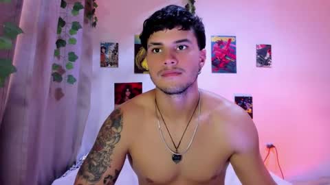 Nekoboy online show from December 2024 10:05:01 PM