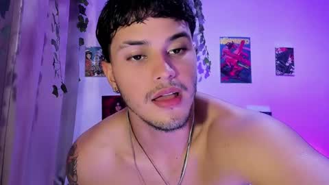 Nekoboy online show from December 2024 06:29:01 PM