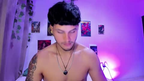 Nekoboy online show from December 2024 09:30:01 PM