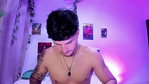 Nekoboy online show from December 2024 12:30:02 AM