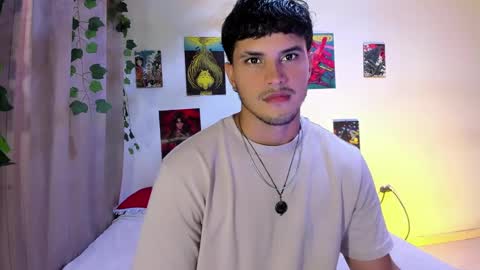 Nekoboy online show from December 2024 09:08:02 PM