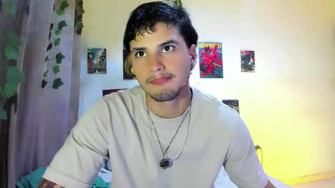 Nekoboy online show from January 2025 01:45:02 AM