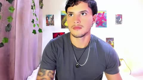 Nekoboy online show from January 2025 10:50:02 PM