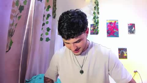 Nekoboy online show from January 2025 08:50:01 PM