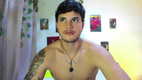 Nekoboy online show from January 2025 10:08:02 PM