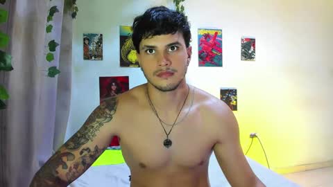 Nekoboy online show from January 2025 01:11:01 AM