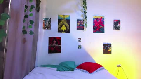 Nekoboy online show from January 2025 06:27:02 PM