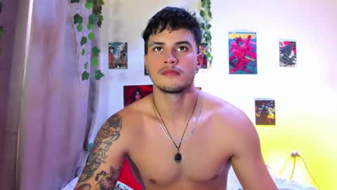 Nekoboy online show from January 2025 09:29:02 PM