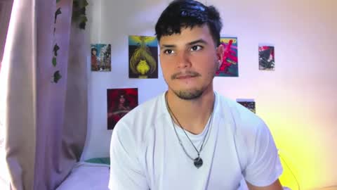 Nekoboy online show from January 2025 08:26:02 PM