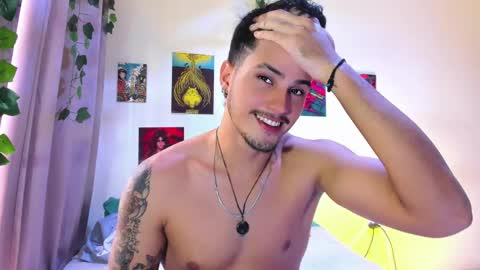 Nekoboy online show from January 2025 08:30:01 PM