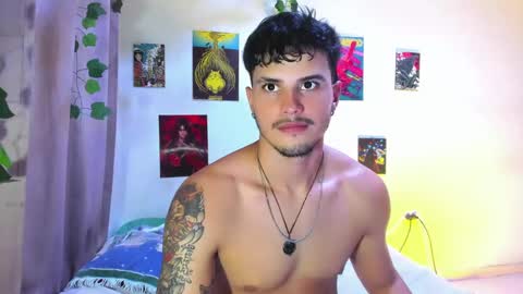 Nekoboy online show from January 2025 11:33:01 PM