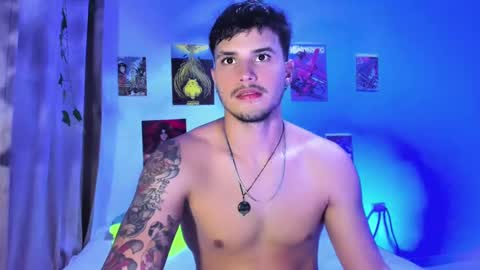 Nekoboy online show from January 2025 12:25:02 AM